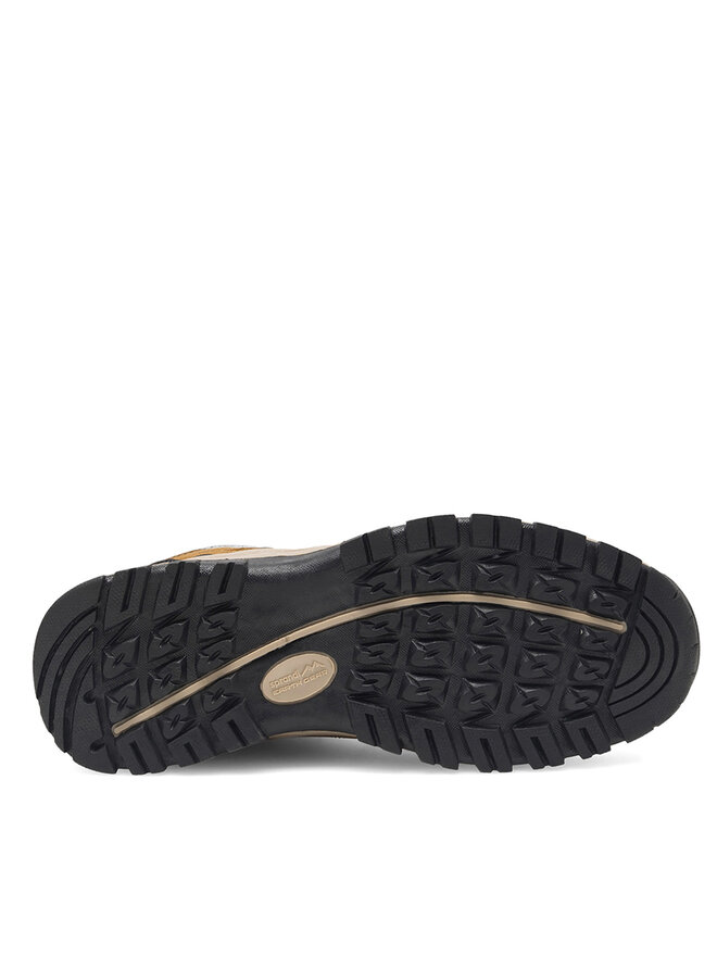 Sprandi Trekking čevlji Sprandi MP07-11734-01 Rjava