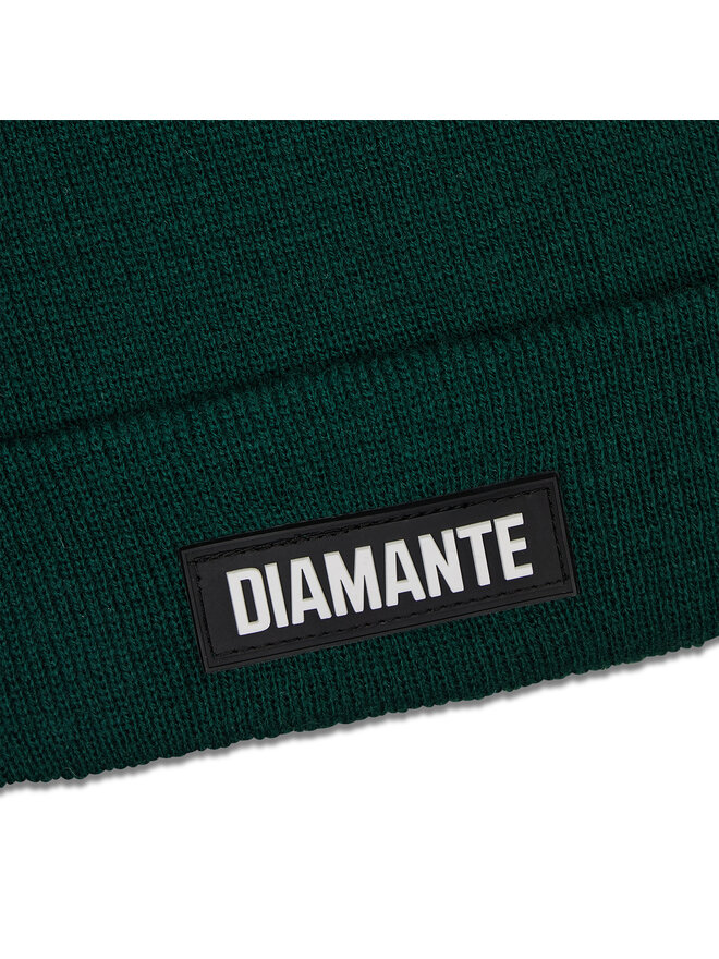 Diamante Wear Mütze Diamante Wear 5553 Grün