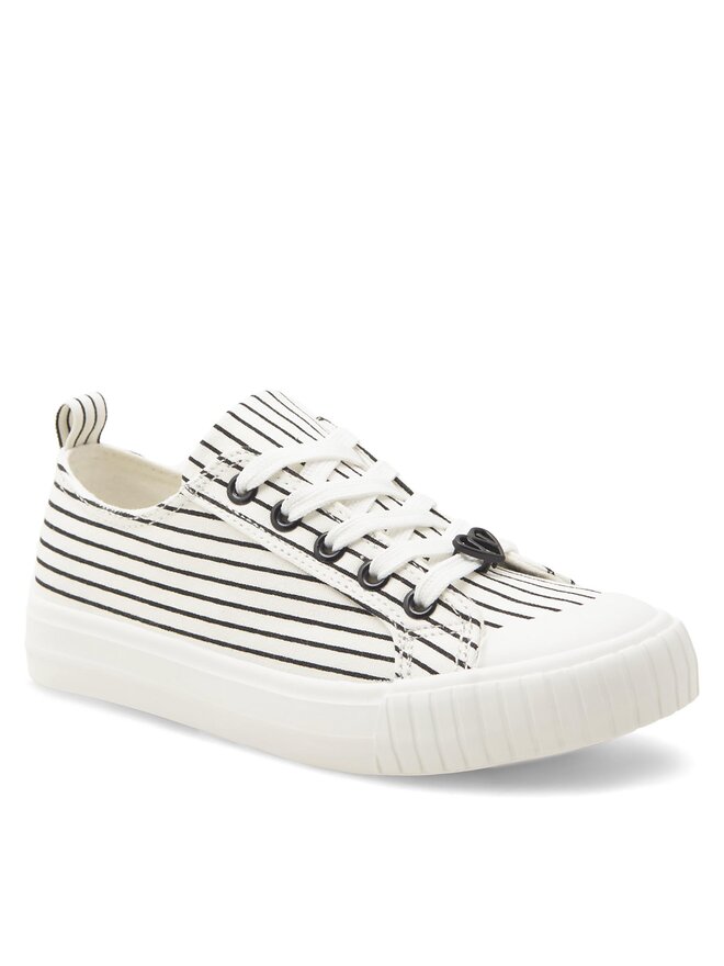 Nelli Blu Bambas Nelli Blu CF2638-1 Blanco