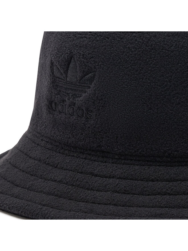 adidas Klobouk adidas adicolor Classic Bucket HM1685 Černá