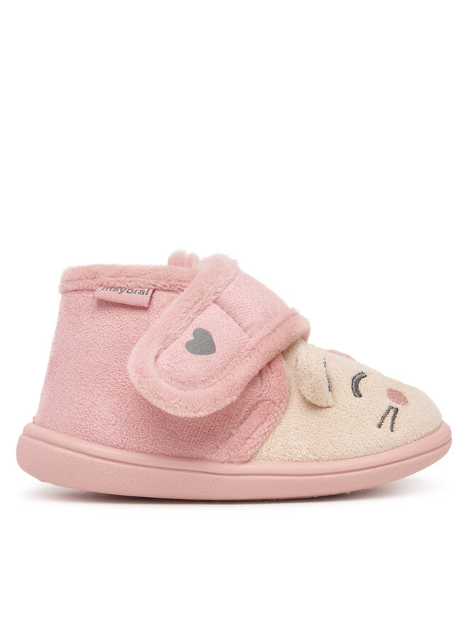 Mayoral Papuče Mayoral 42619 Ružičasta