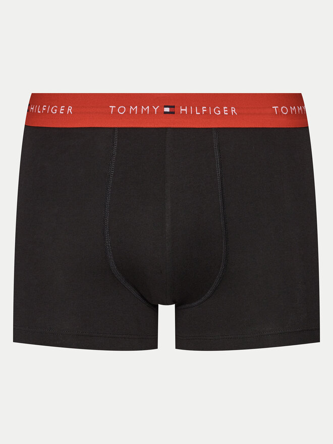 Tommy Hilfiger Tommy Hilfiger Σετ μποξεράκια 3 τμχ UM0UM03438 Έγχρωμο