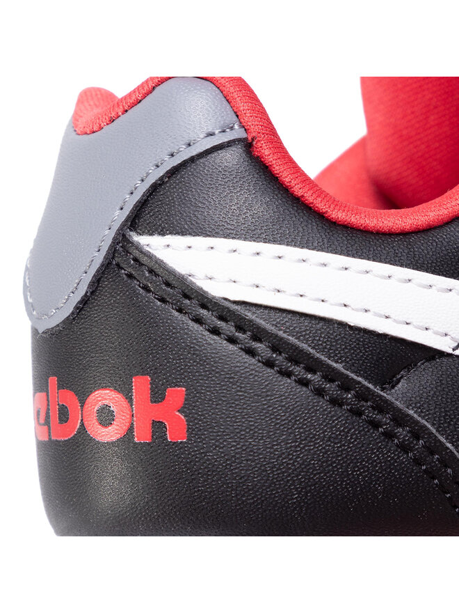 Sneakers Reebok Royal Cljog 2 2V FW8918 Noir chaussures