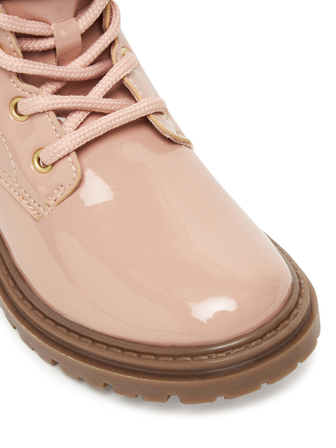 Primigi Schnürstiefeletten Primigi 8909600 S Rosa