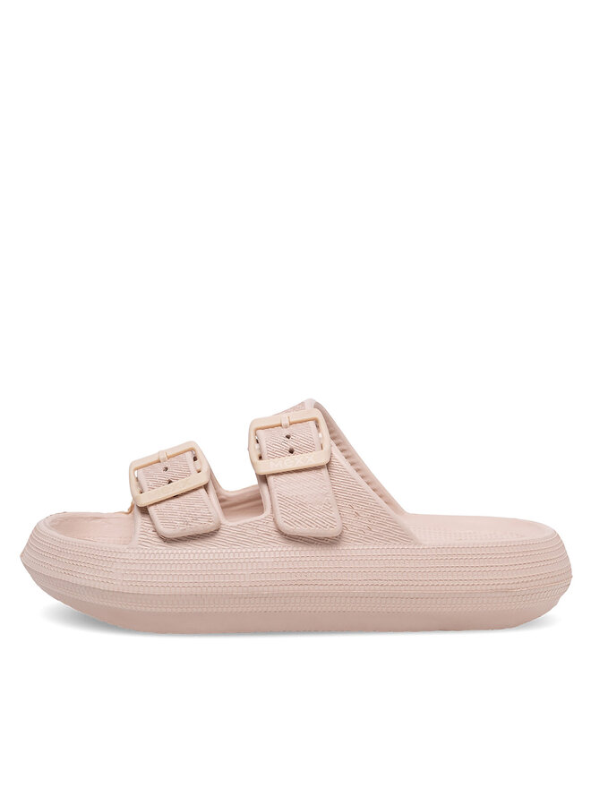 MEXX Klapki MEXX MICC1905441G-01 Beżowy