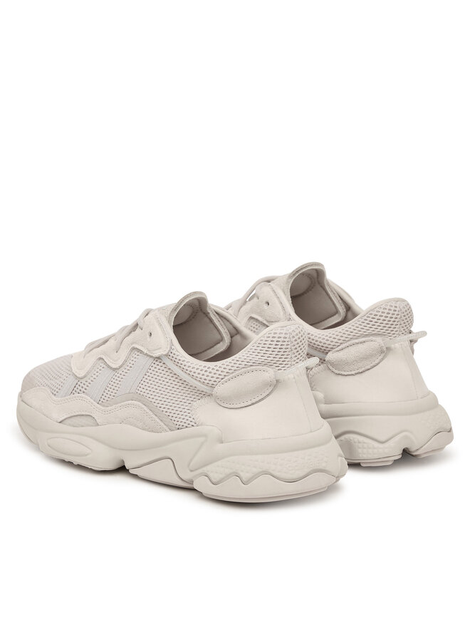 adidas Снікерcи adidas Ozweego FY2023 Кремовий