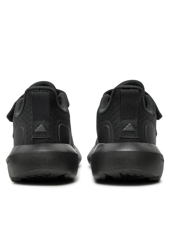 adidas Сникърси adidas Fortarun 3 IH2858 Черен