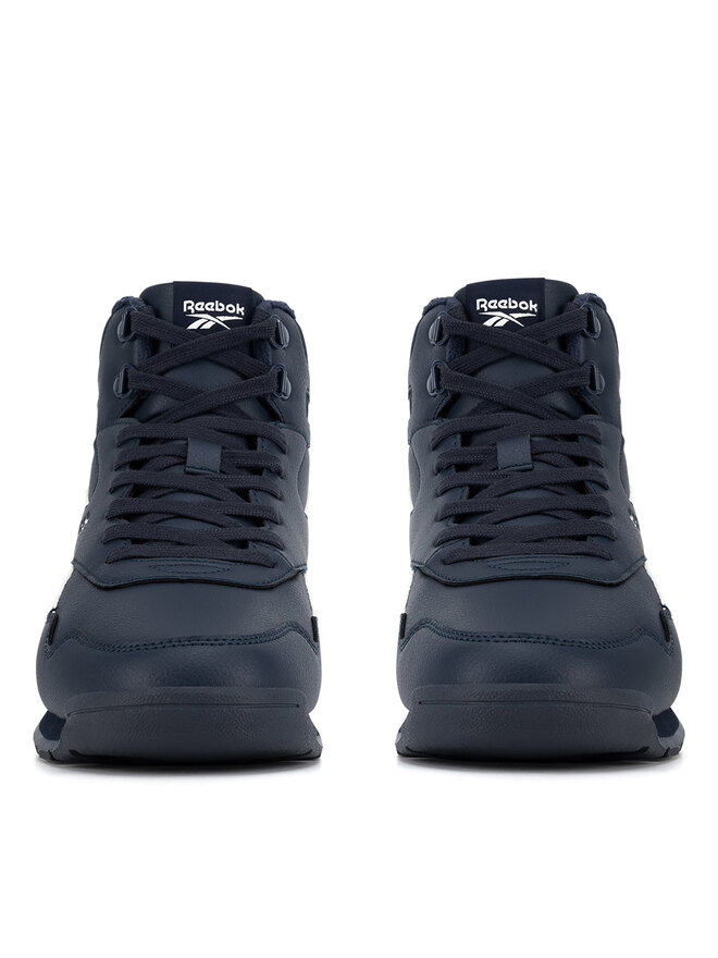 Reebok Bakancs Reebok H8-001 MM Sötétkék