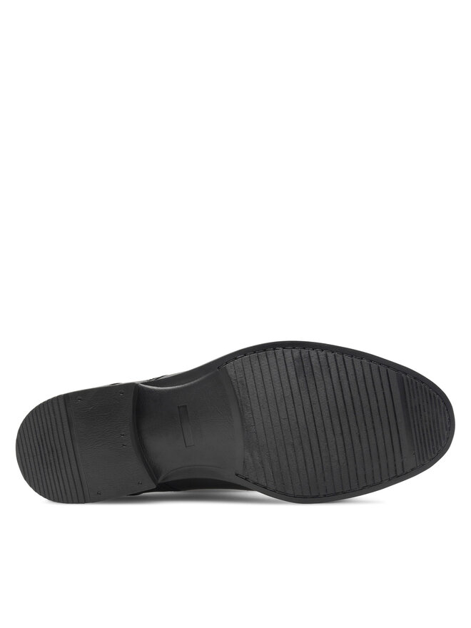 Lasocki Pantofi Lasocki NORWAY-68 MBS Negru