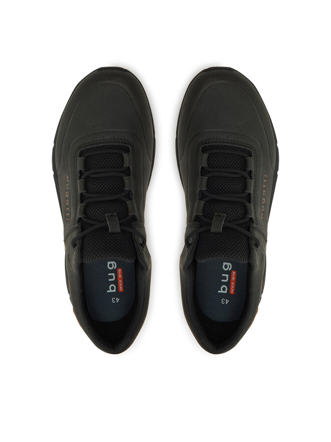 Bugatti Sneakers Bugatti 345-AFA13-5000 Negru