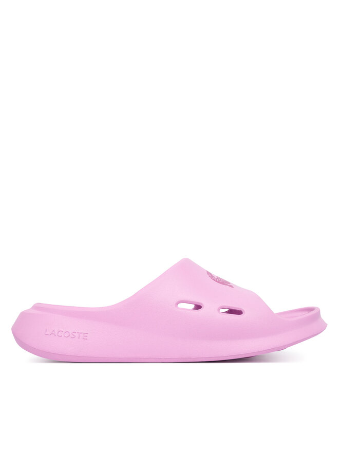 Lacoste Шльопанці Lacoste Meduz 51CFA0002 LP2 Рожевий