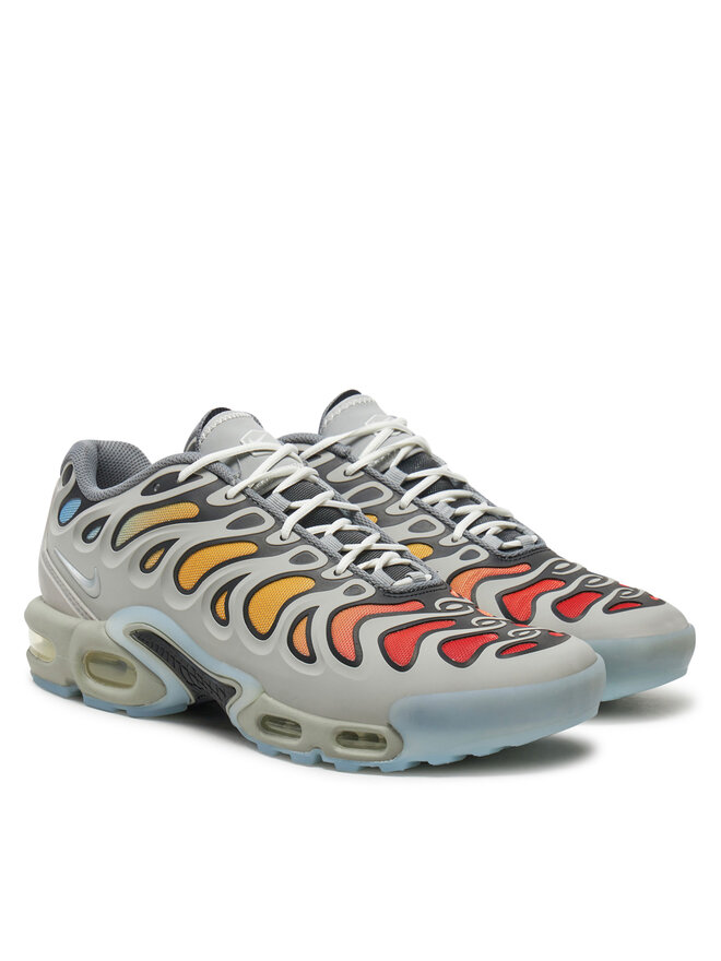 Nike Сникърси Nike Air Max Plus Drift FD4290 002 Сив