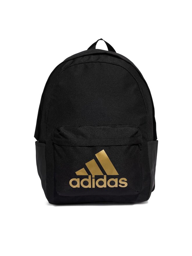 Rucksack adidas Classic Badge of Sport Backpack IL5812 Schwarz eschuhe.at