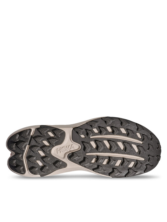 Hoka Laufschuhe Hoka Torrent 4 1155074 Schwarz