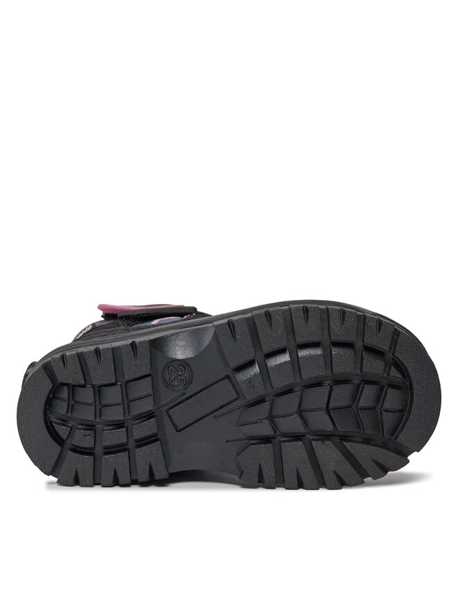 KangaRoos Schneeschuhe KangaRoos K-Shell II 02223 000 6302 Rosa