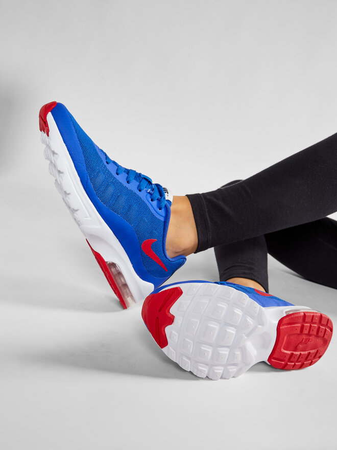 Nike Сникърси Nike Air Max Invigor (Gs) 749572 401 Син