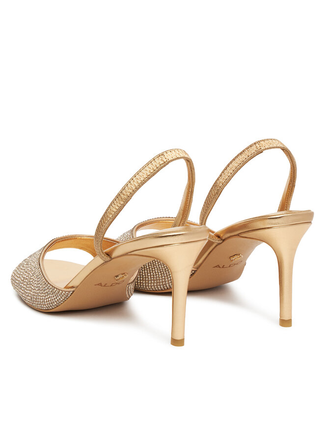 Aldo Σανδάλια Aldo Aitana 13838598 Χρυσό