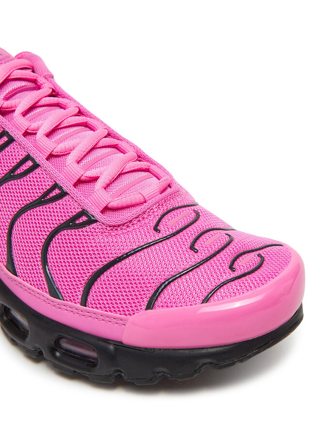 Nike Снікерcи Nike Air Max Plus SE HJ9743 601 Рожевий