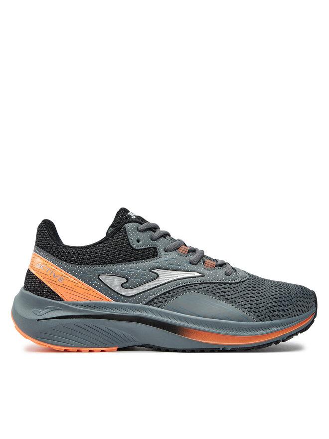 Scarpe running Joma Active RACTIW2412 Grigio escarpe