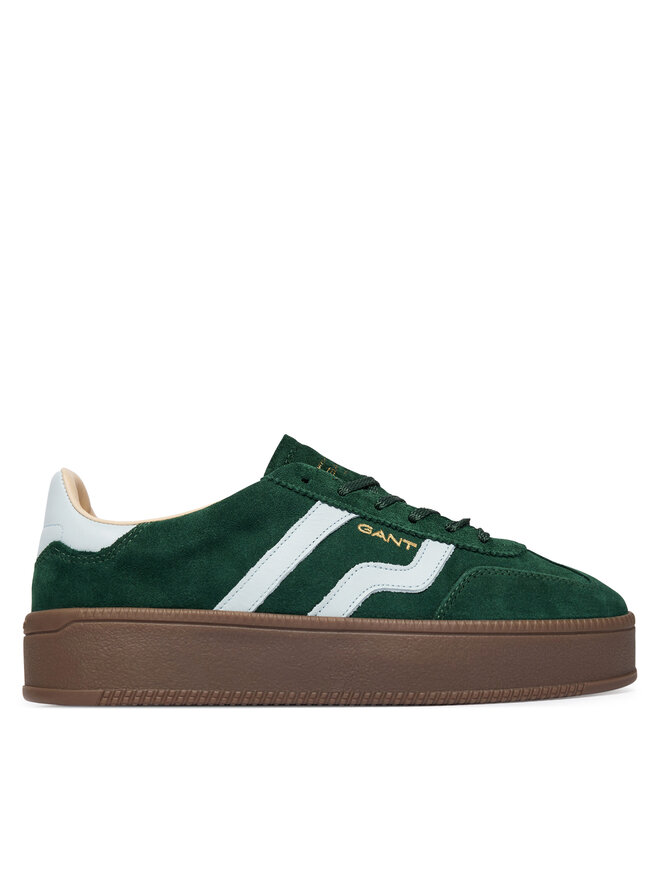 Gant Sneakers Gant 33533352 Grün