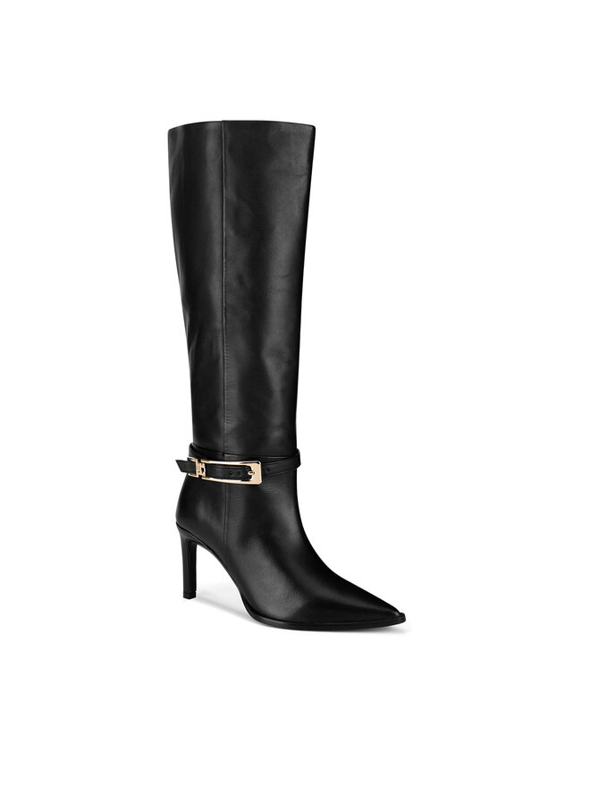 Gino Rossi Botas altas Gino Rossi MONA-116041 Negro