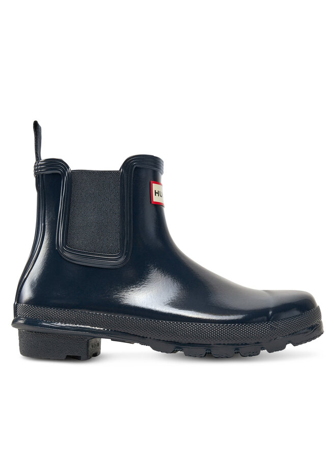 Hunter Gumicsizma Hunter WFS2078RGL Sötétkék