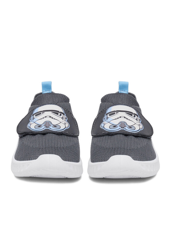 Star Wars Сникърси Star Wars CEO-CP91-AW25-235SW Сив