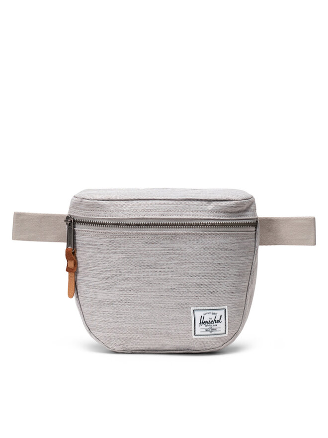 Herschel Övtáska Herschel Pop Quiz Hip Pack 11409-01866 Szürke