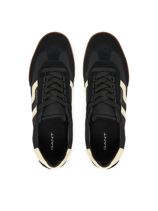 Gant Sneakers Gant 31637001 Schwarz