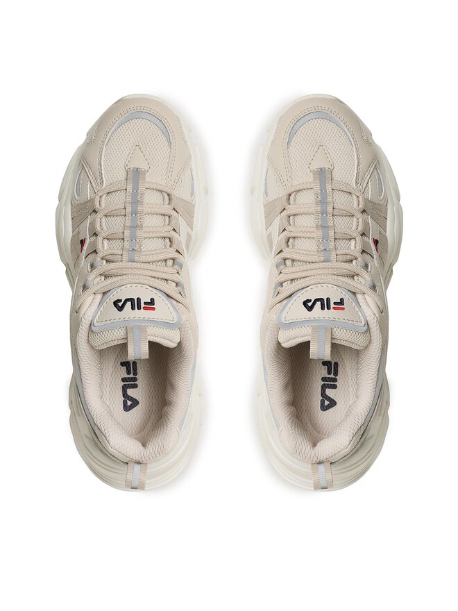 Fila Снікерcи Fila Electrove Wmn FFW0086.70001 Бежевий