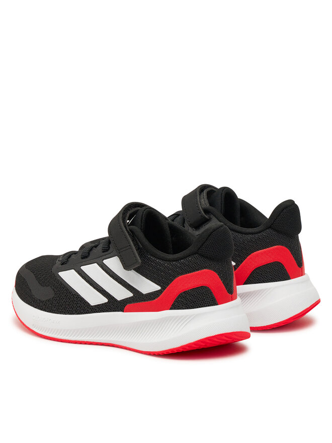 adidas Snīkeri adidas Runfalcon 5 Shoes Kids JP5150 Melns