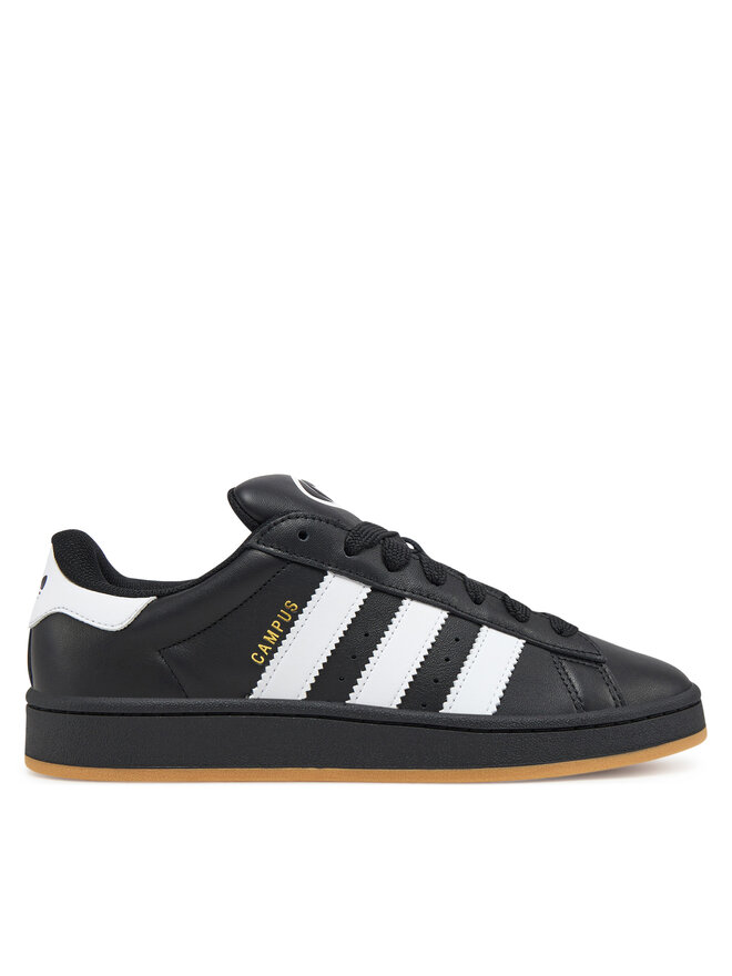 adidas Снікерcи adidas Campus 00s JP9997 Чорний