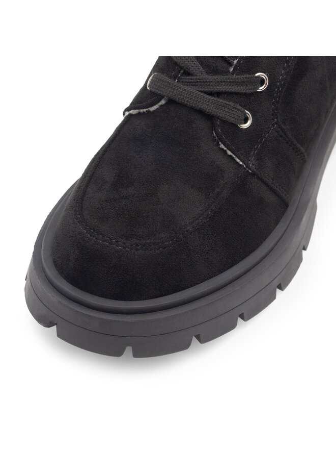 Jenny Fairy Botas Jenny Fairy Gloria HYLR230431 Negro