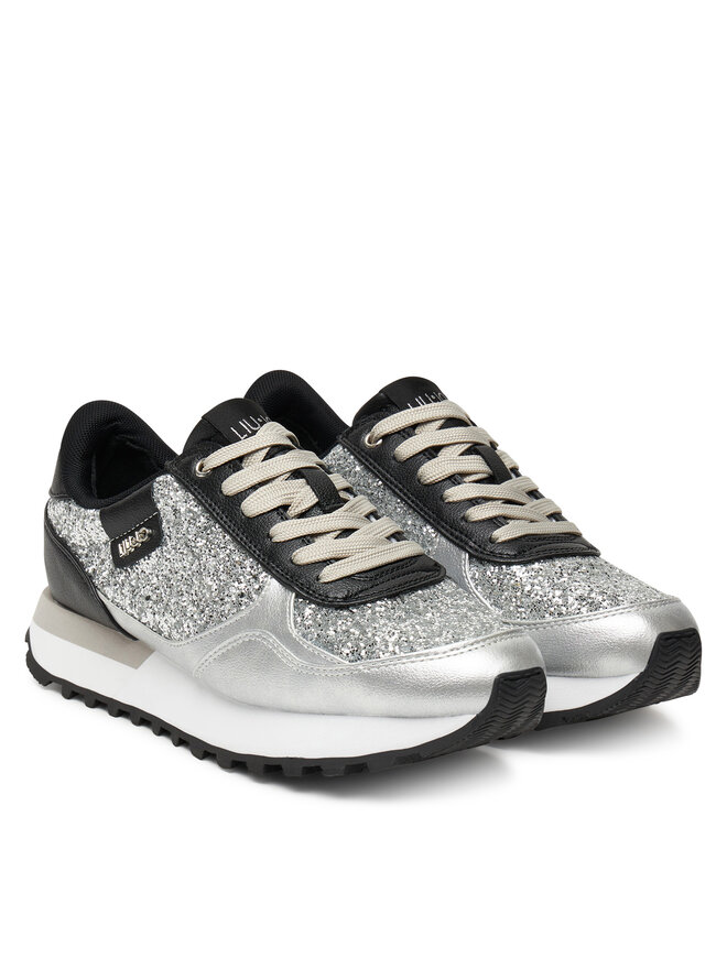 Liu Jo Zapatillas Liu Jo Evelyn 915 BF5057 EX015 Plata