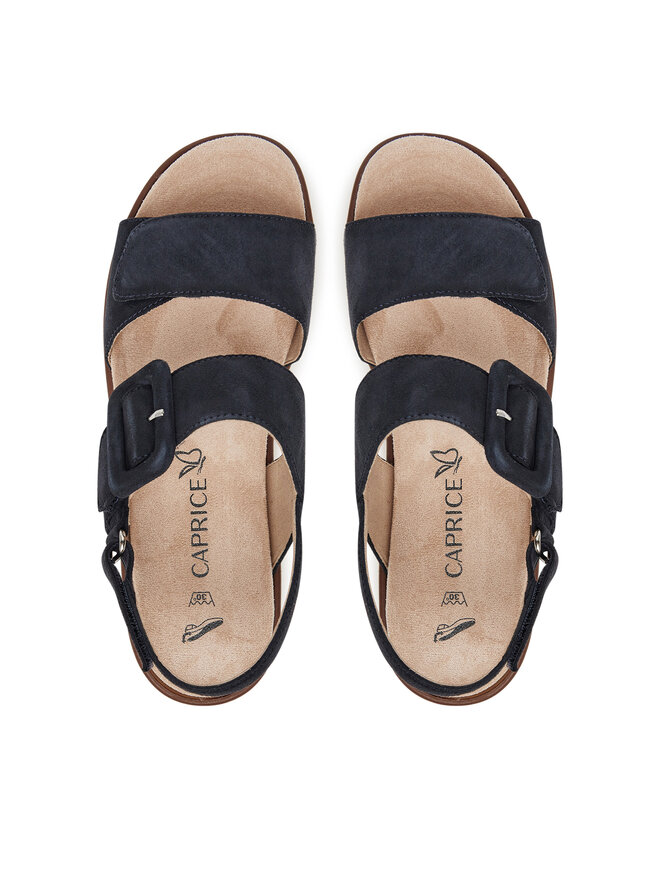 Caprice Sandalen Caprice 9-28714-44 Blau