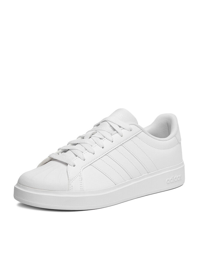 adidas Снікерcи adidas CEO-STREETTALK J KI3094 Білий