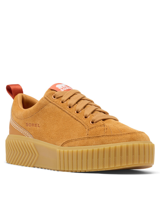 Sorel Снікерcи Sorel 2077991 Жовтий