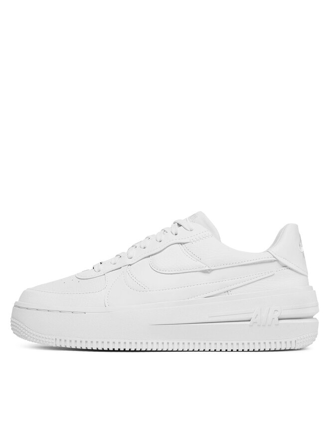 Nike Sneakersy Nike Air Force 1 DJ9946 100 Biały
