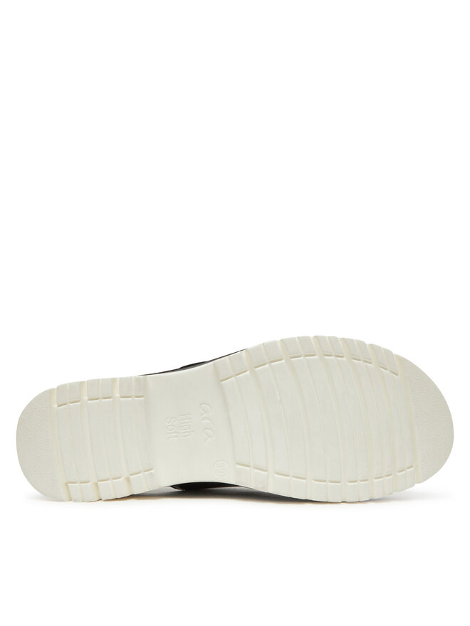 Ara Papucs Ara 12-21011-01 Fekete