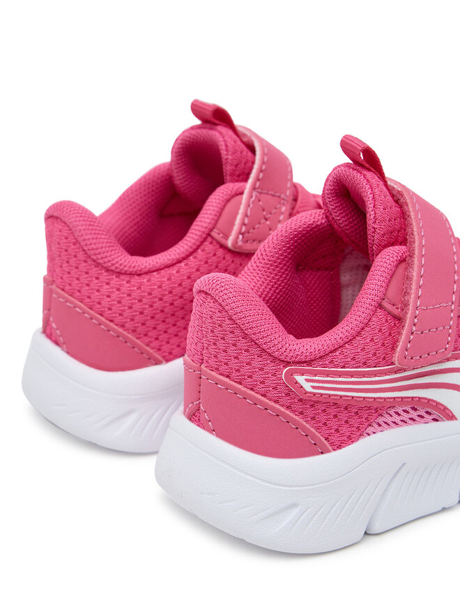 Puma Снікерcи Puma Flexfocus Modern Ac+ Inf 311523 18 Рожевий