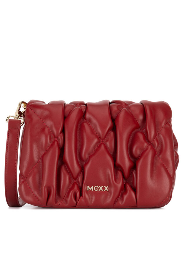 MEXX Torebka MEXX MEXX-B-022-06 Czerwony