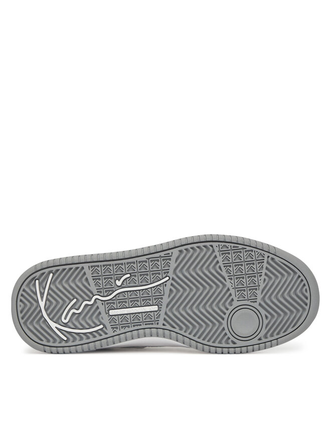 Karl Kani Αθλητικά Karl Kani 89 Classic GS PD00002721 Λευκό