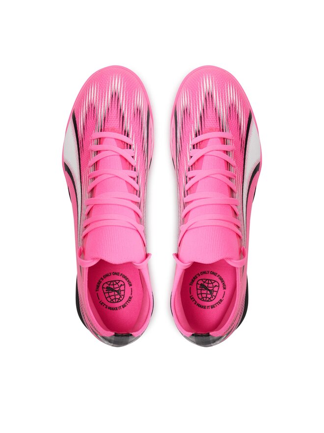 Puma Scarpe da calcio Puma Ultra Match It 10775801 01 Rosa
