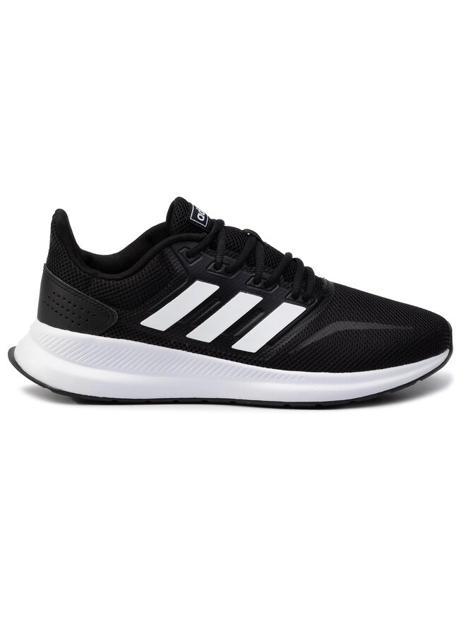 adidas Взуття для бігу adidas Runfalcon F36199 Чорний
