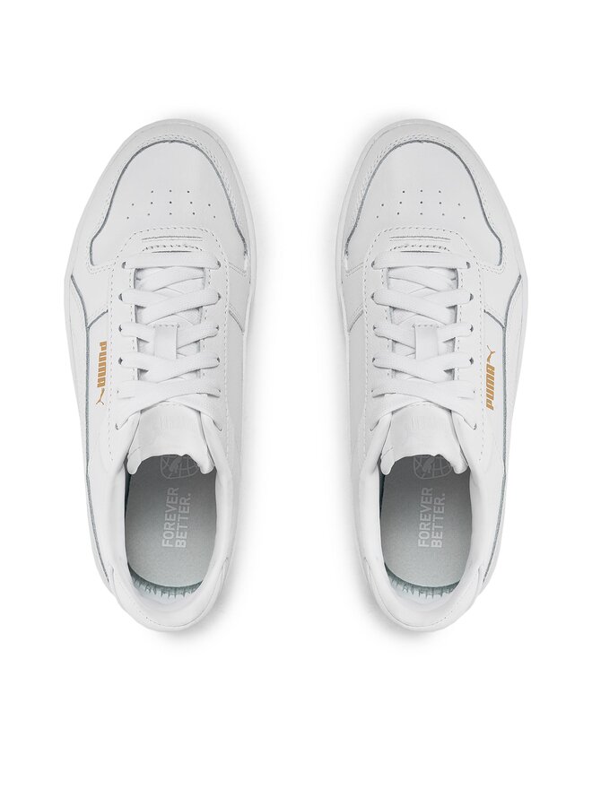 Puma Sneakers Puma Carina Street 389390 01 Alb
