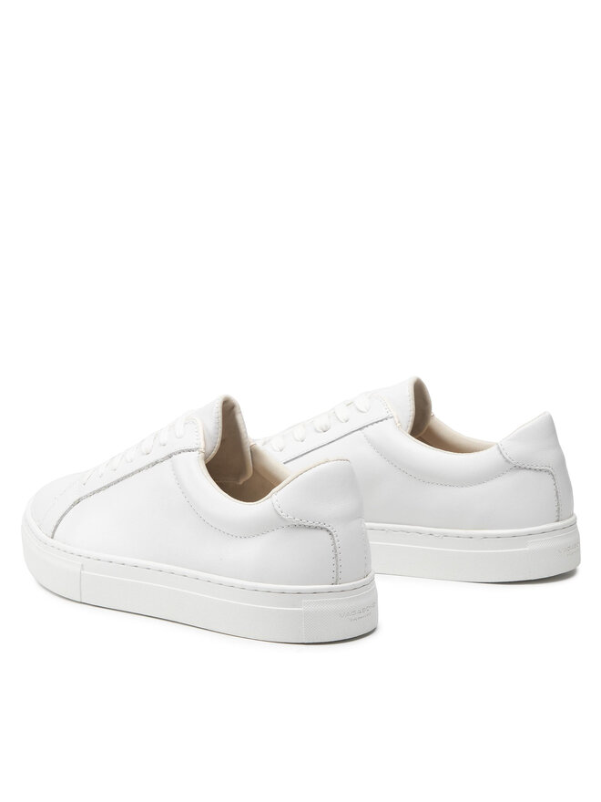 Vagabond Shoemakers Sneakersy Vagabond Shoemakers Paul 2.0 5383-001-01 Biały