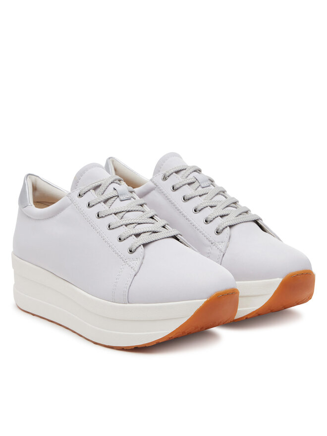 Vagabond Shoemakers Sneakersy Vagabond Shoemakers Casey 5330-080-88 Szary