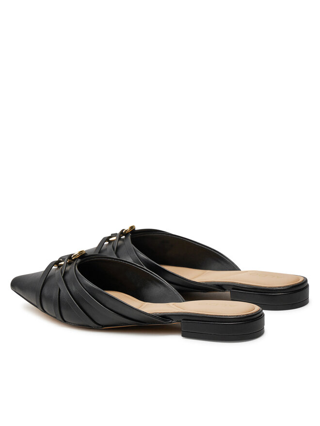 Aldo Шльопанці Aldo Ovendean 13741684 Чорний