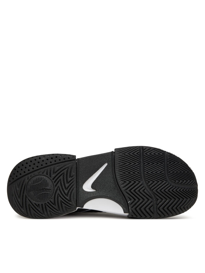 Nike Zapatillas de tenis Nike W Court Lite 4 FD6575 001 Negro