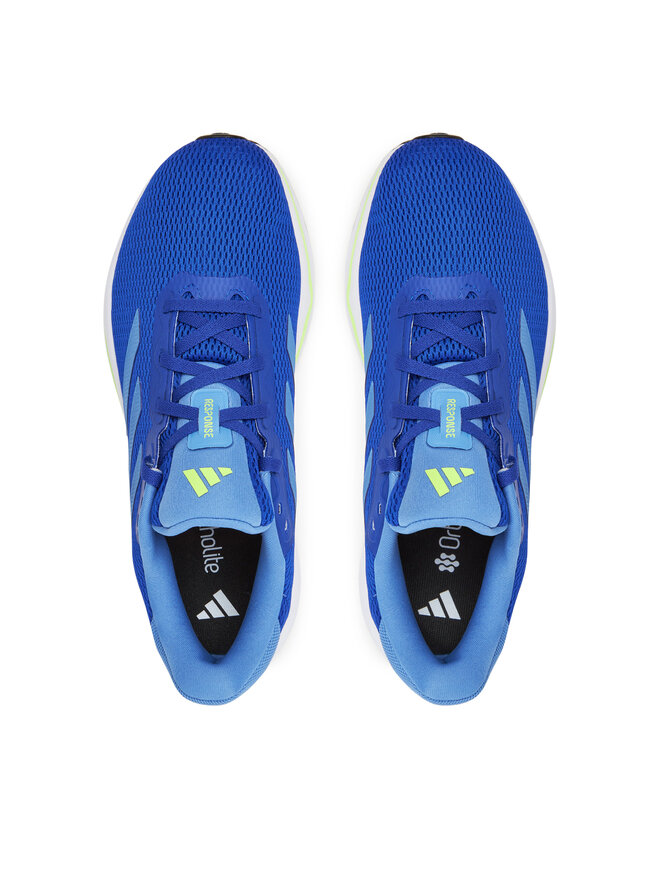 adidas Zapatillas de running adidas Response JQ2531 Azul